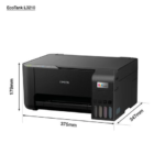 Epson EcoTank L3210 All-in-One Ink Tank Printer