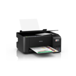Epson EcoTank L3250 AIO Wi-Fi 3 IN 1 Inkjet Printer 1 Set Ready to Use