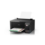 Epson EcoTank L3250 AIO Wi-Fi 3 IN 1 Inkjet Printer 1 Set Ready to Use