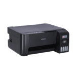 Epson EcoTank L3250 AIO Wi-Fi 3 IN 1 Inkjet Printer 1 Set Ready to Use