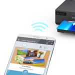 Epson EcoTank L8050 High-Volume Photo Printer