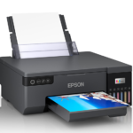 Epson EcoTank L8050 High-Volume Photo Printer