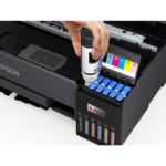 Epson EcoTank L8050 High-Volume Photo Printer