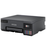 Epson EcoTank L8050 High-Volume Photo Printer