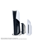 Sony PlayStation 5 (PS5) Slim Disc Edition Bundle Set
