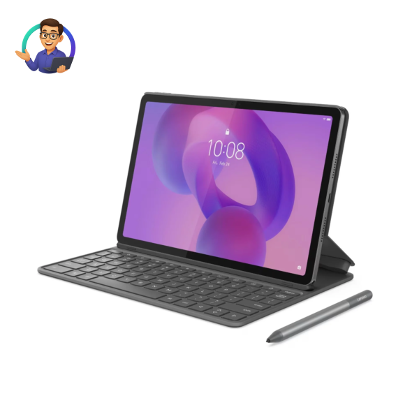 Lenovo IdeaTab 11″ 2.5K (8GB / 256GB) WiFi Edition