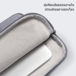 Waterproof Notebook Computer Bag 13.3 Inch for iPad Tablet