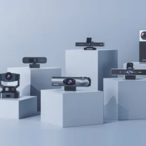 Webcam Buying Guide for Remote Work and Streaming