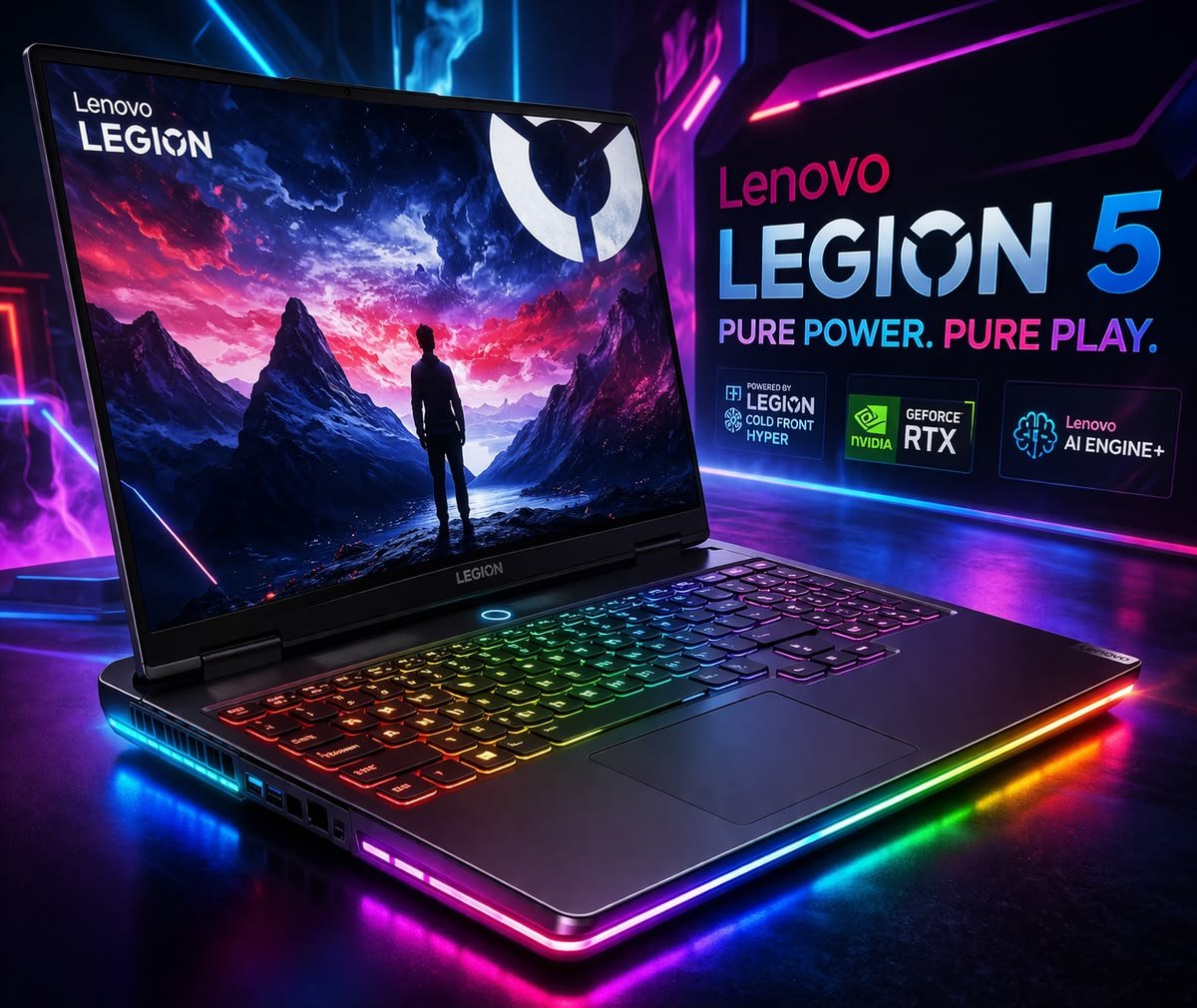 ROG Gaming Series