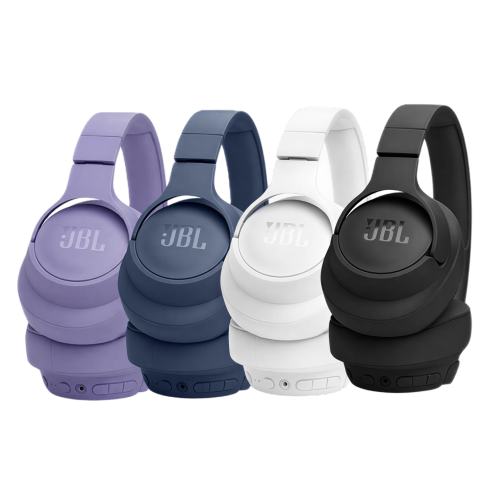 Premium Headphones